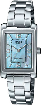 Casio Analog