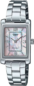 Casio Analog