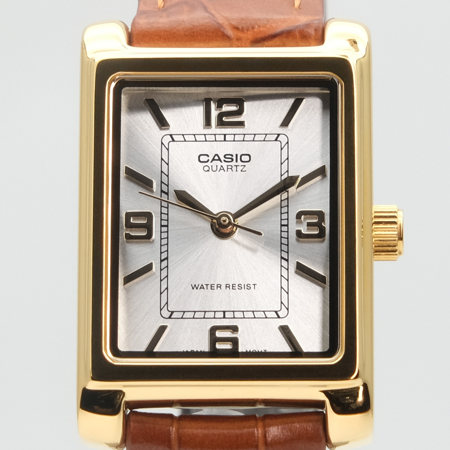 casio LTP-1234GLL-7A