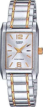 Casio Analog