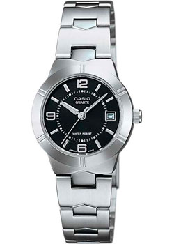 Casio Analog