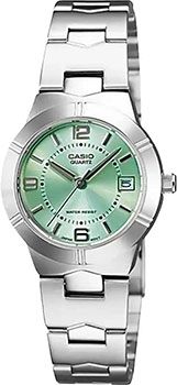 Casio Analog