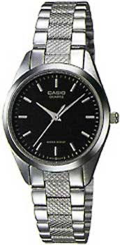 Casio Analog