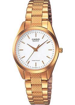 Casio Analog