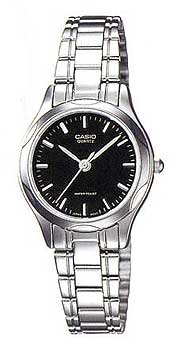 Casio Analog