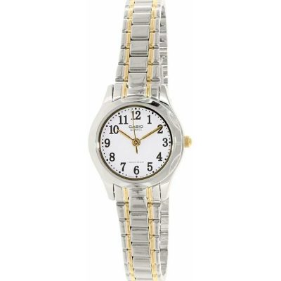 Casio Analog