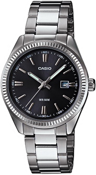 Casio Analog