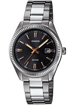 Casio Analog