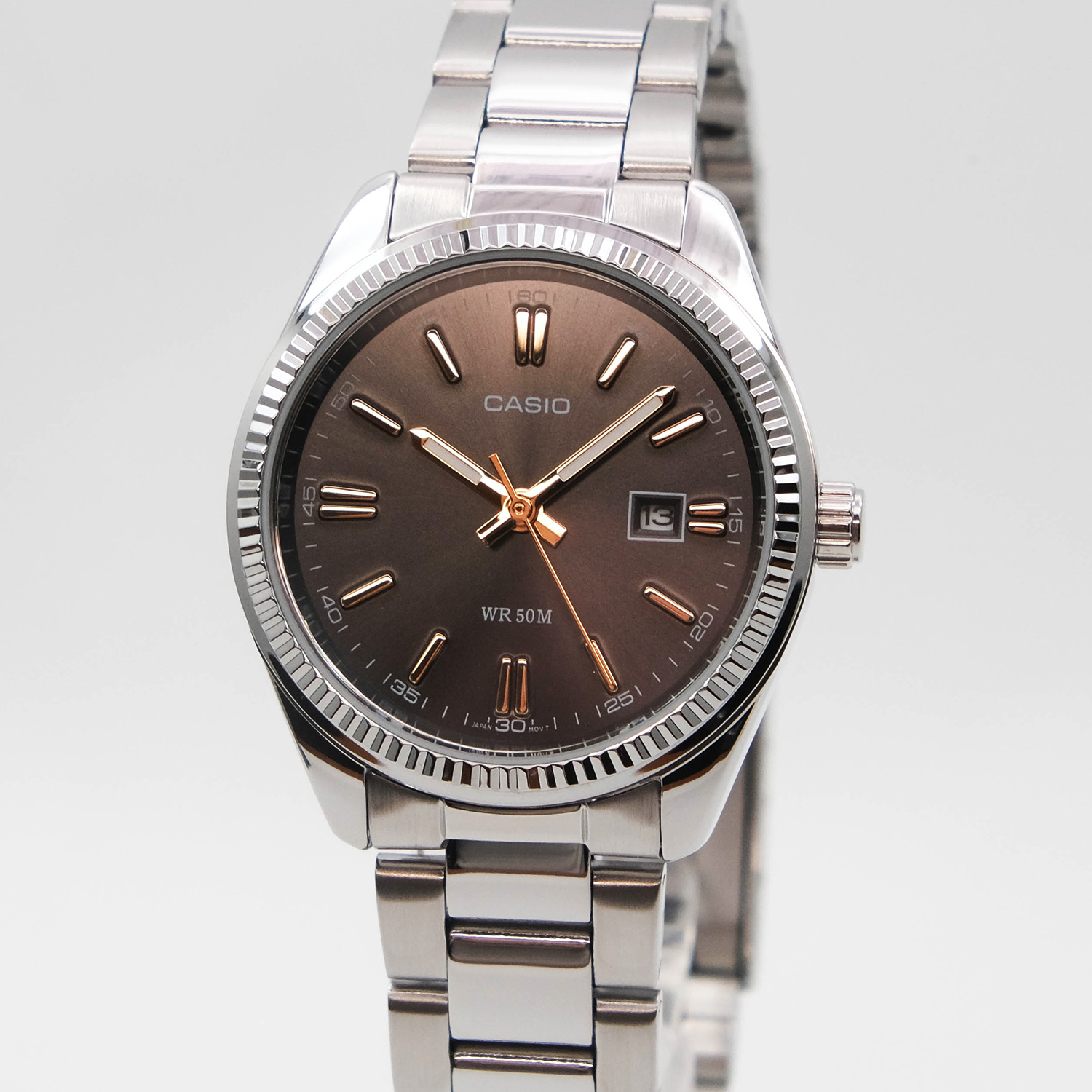 casio LTP-1302D-1A2