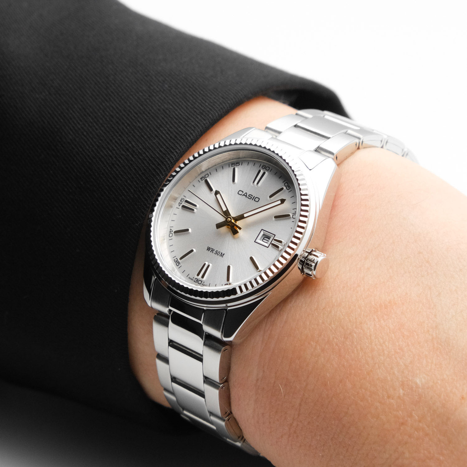 casio LTP-1302D-7A2