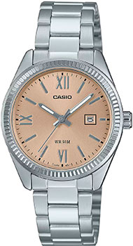Casio Analog