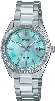 Casio Analog
