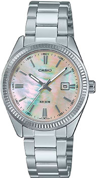 Casio Analog