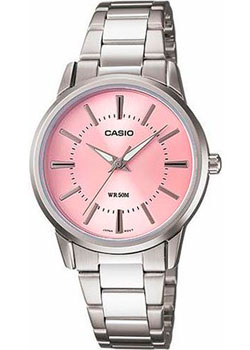 Casio Analog