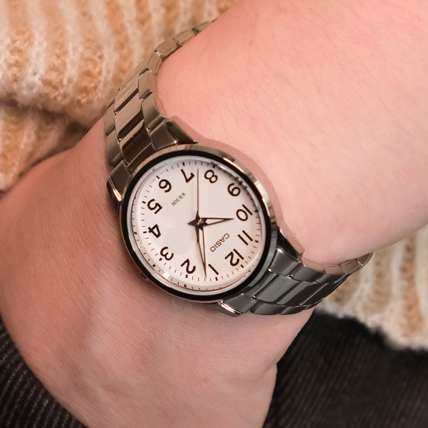 casio LTP-1303D-7B