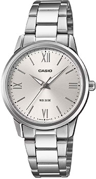 casio Analog