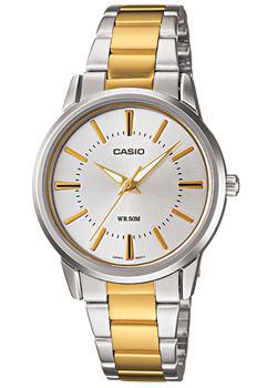 Casio Analog