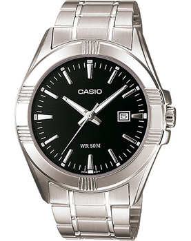 Casio Analog