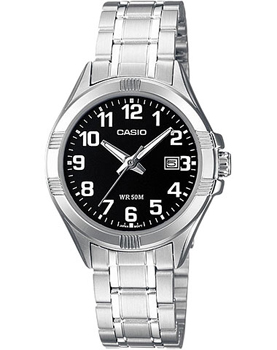 Casio Analog