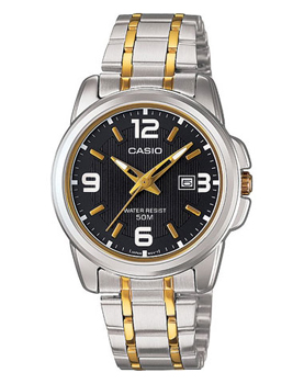 Casio Analog