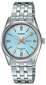 Casio Analog