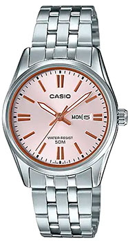 Casio Analog