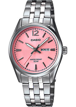 Casio Analog