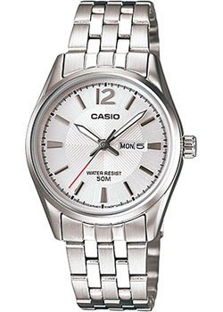 Casio Analog