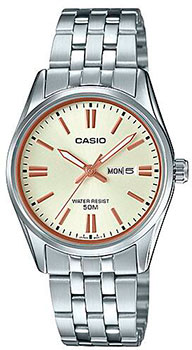 Casio Analog