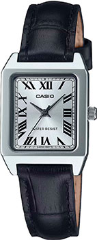 Casio Analog