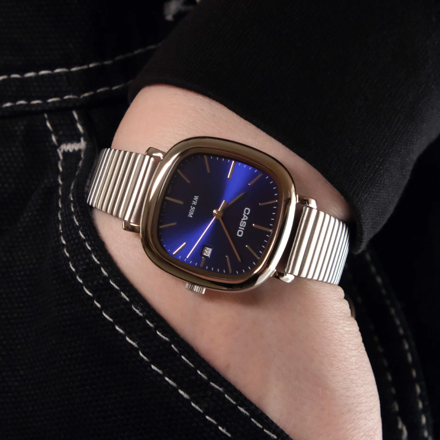 casio LTP-B166D-2A