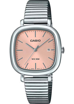 Casio Analog