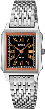 Casio Analog