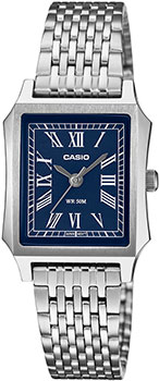 Casio Analog