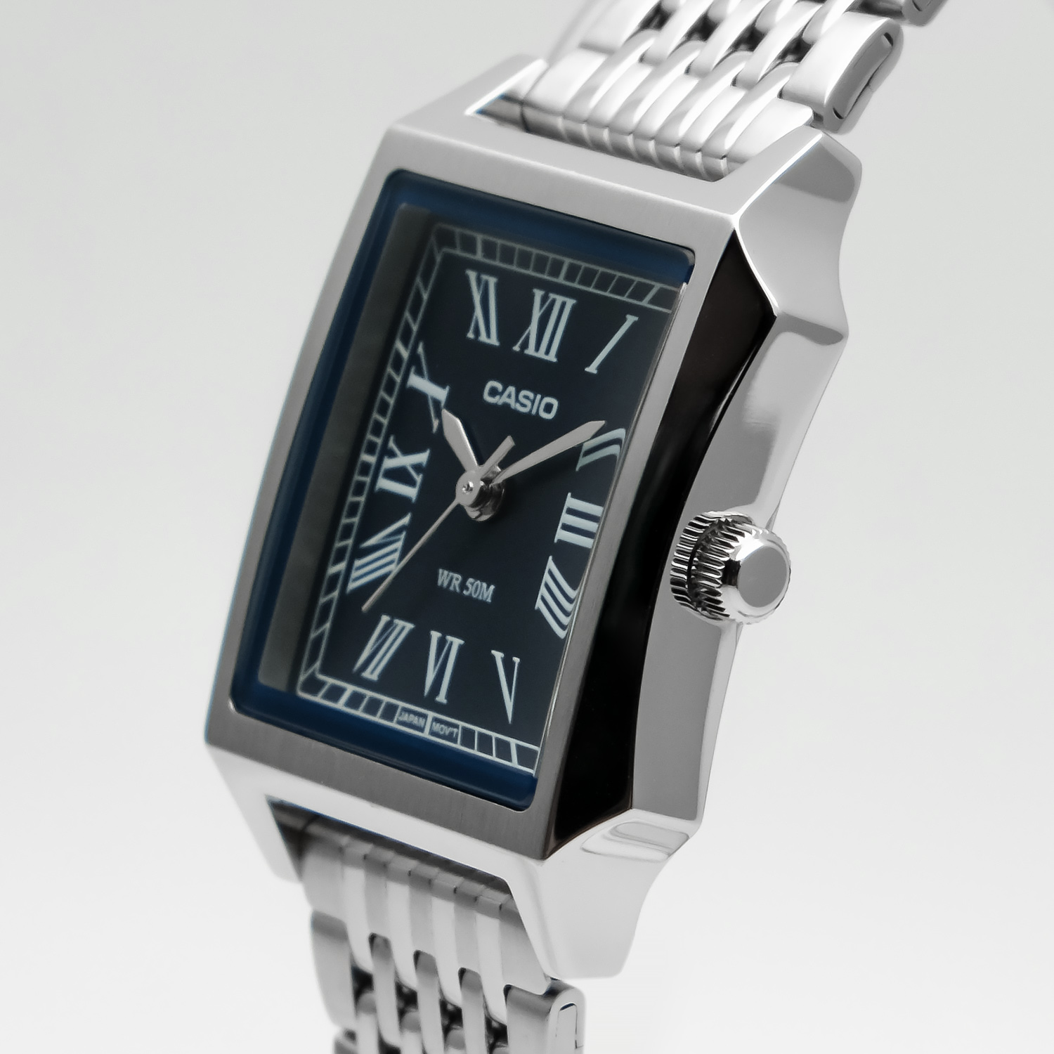 casio LTP-B190D-2B