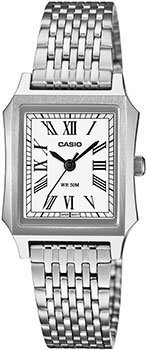 Casio Analog