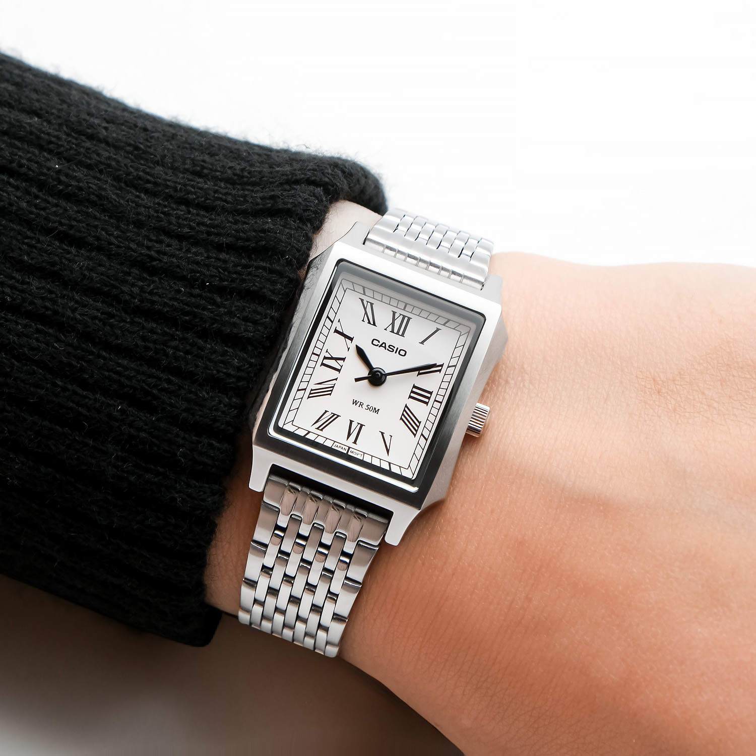 casio LTP-B190D-7B