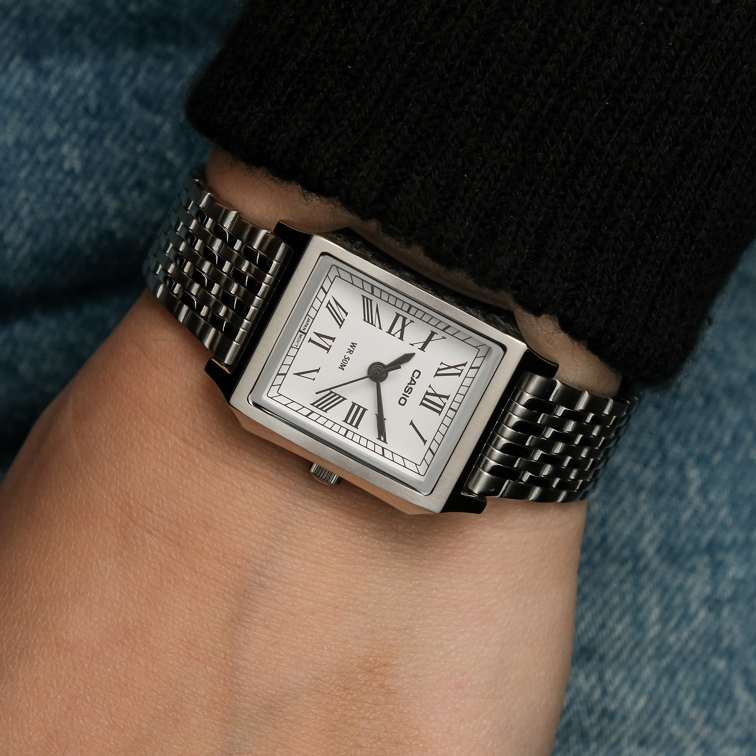 casio LTP-B190D-7B