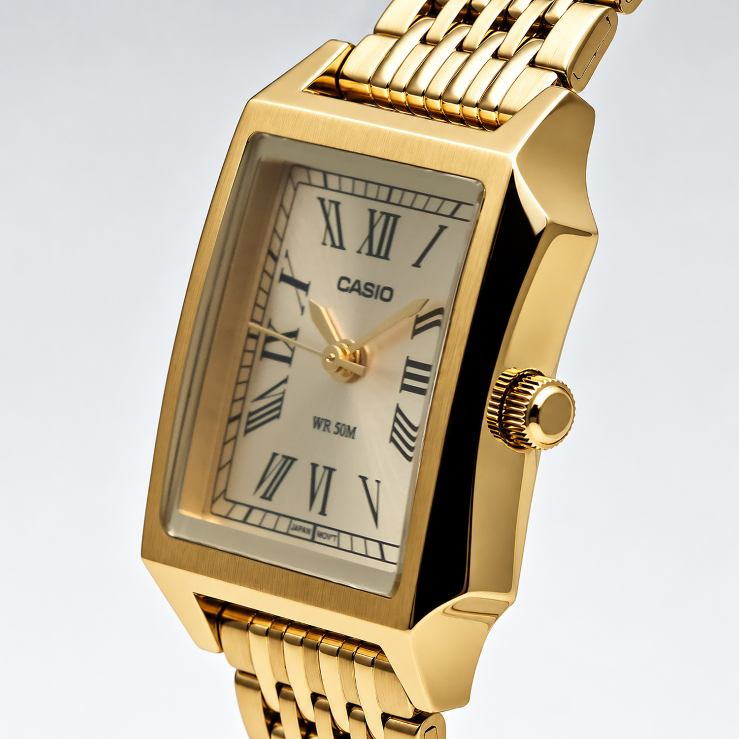 casio LTP-B190G-9B