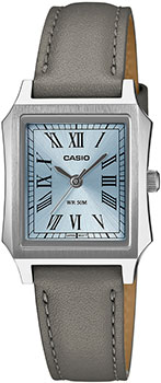 Casio Analog
