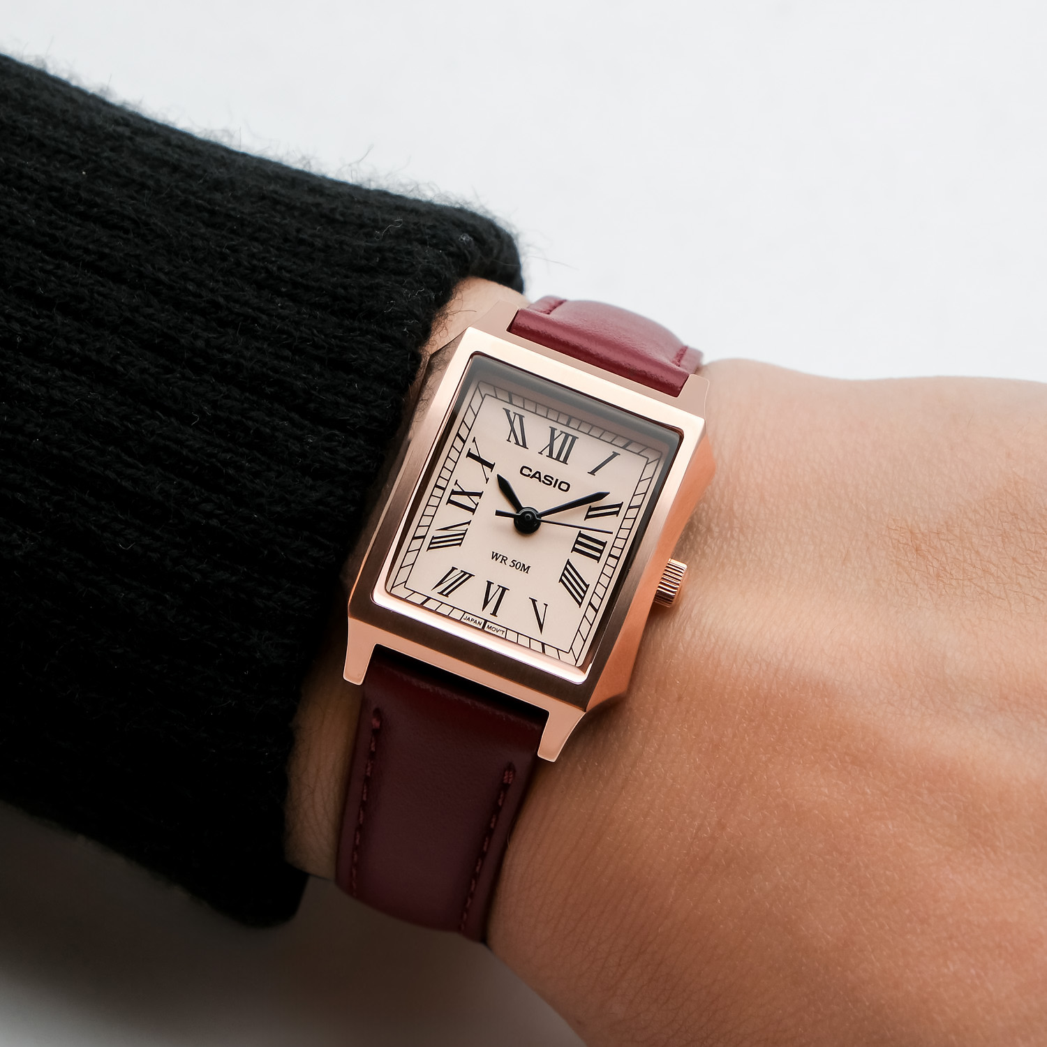 casio LTP-B190RGL-4B