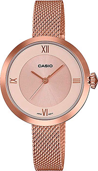 Casio Analog
