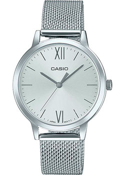 Casio Analog