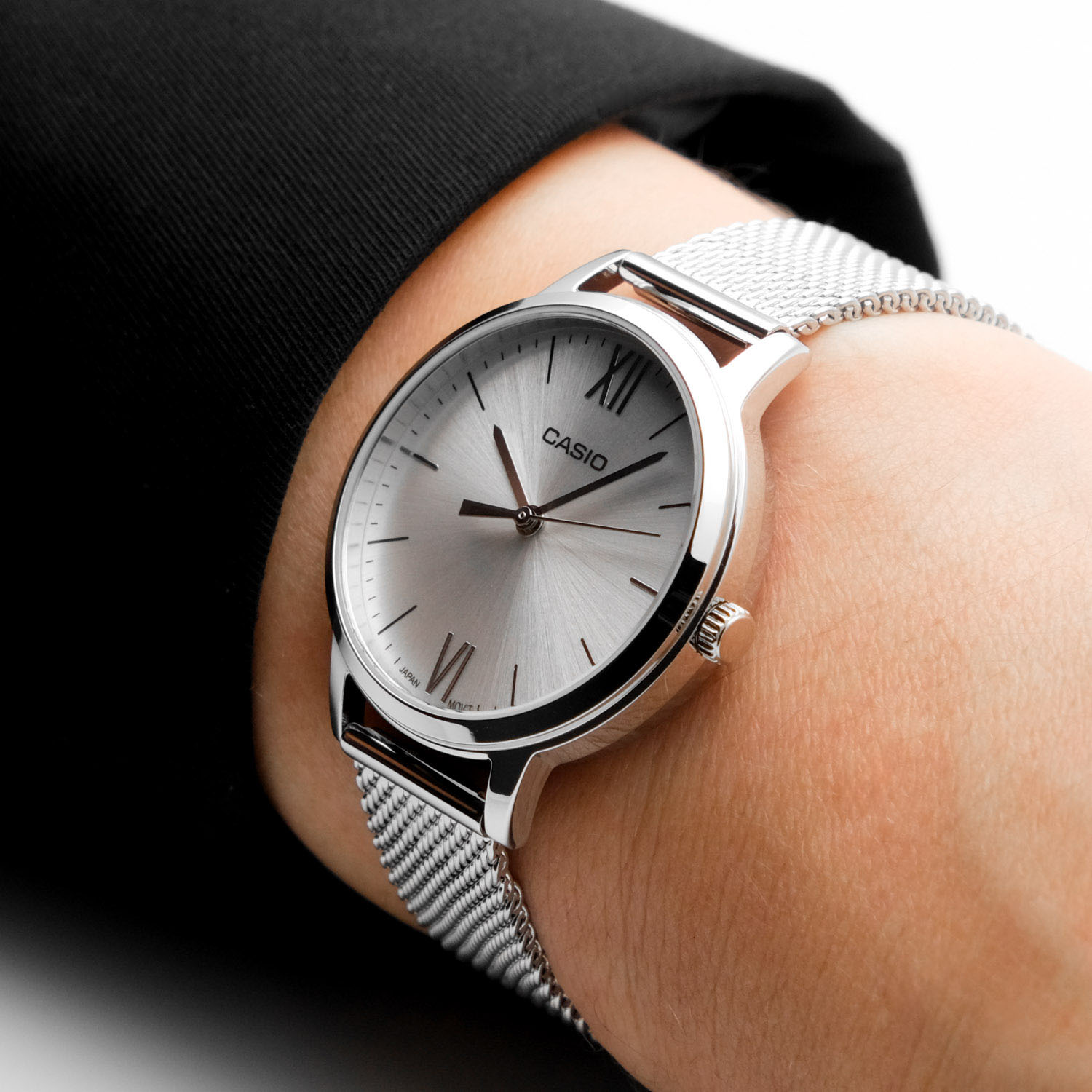 casio LTP-E157M-7AEF