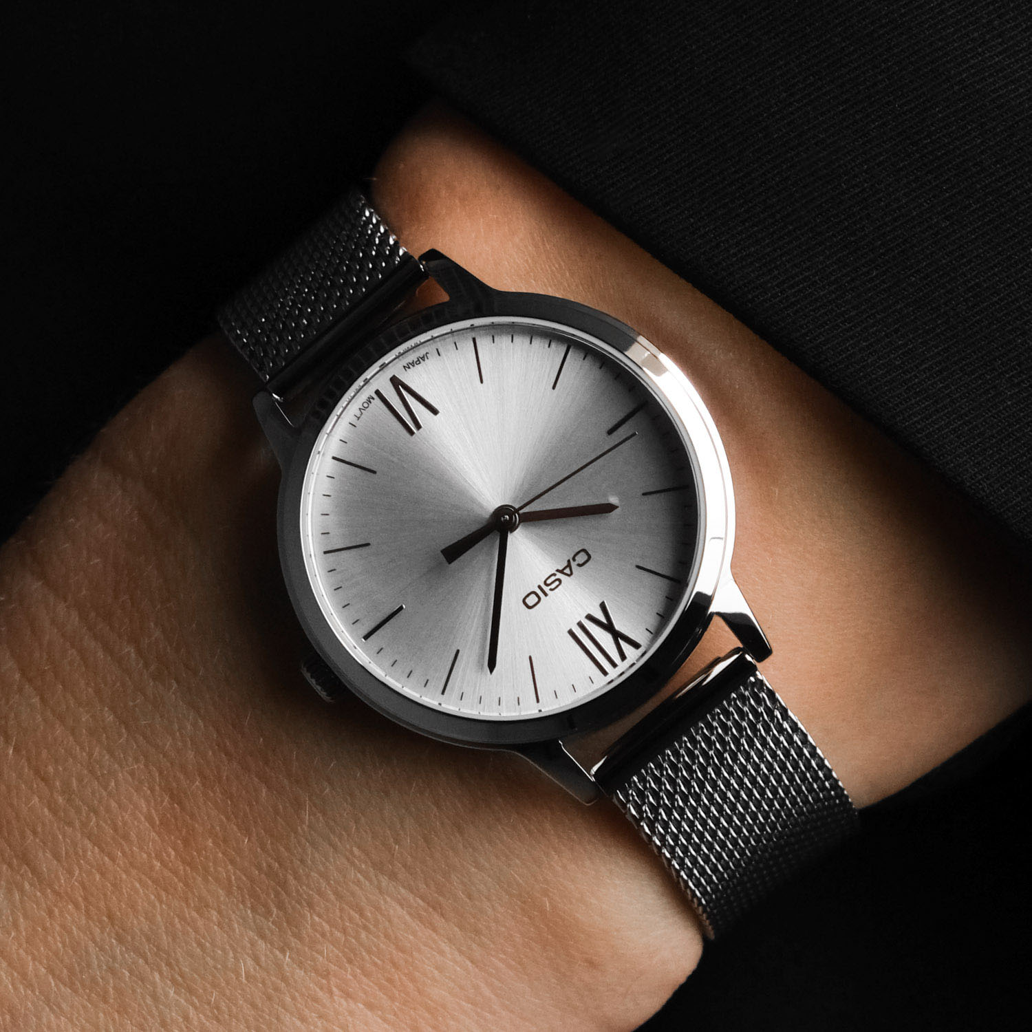 casio LTP-E157M-7AEF