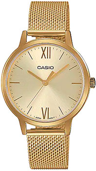 Casio Analog