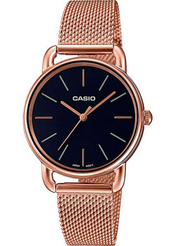 Casio Analog