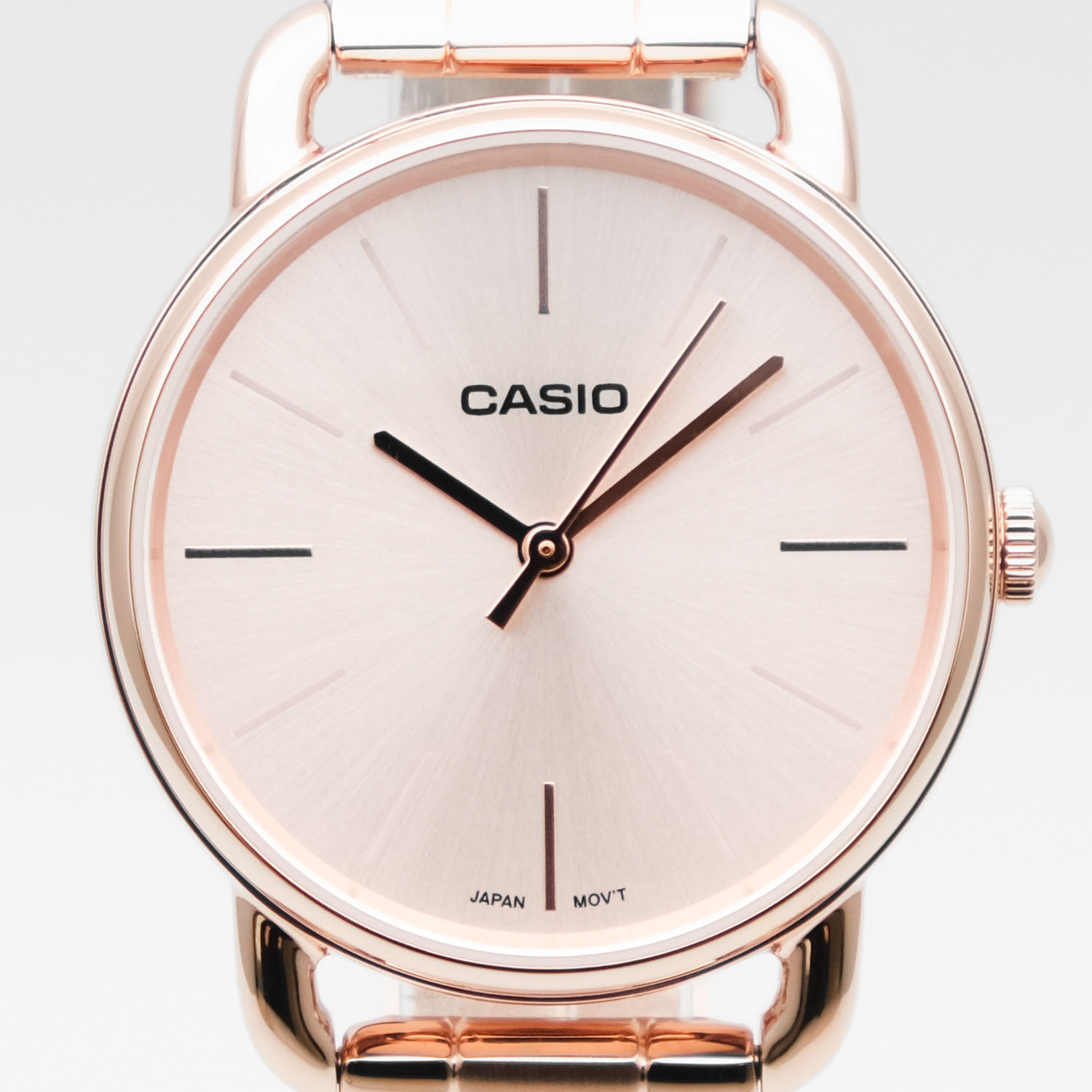 casio LTP-E412PG-4A