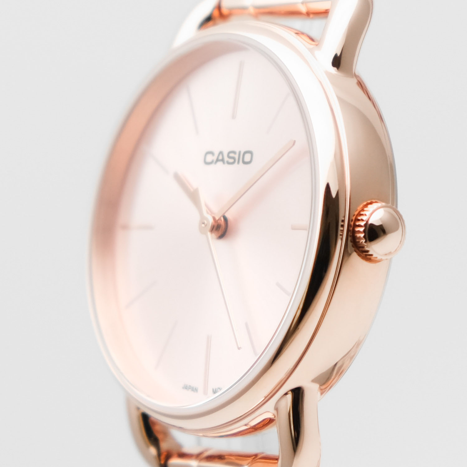 casio LTP-E412PG-4A