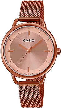 Casio Analog